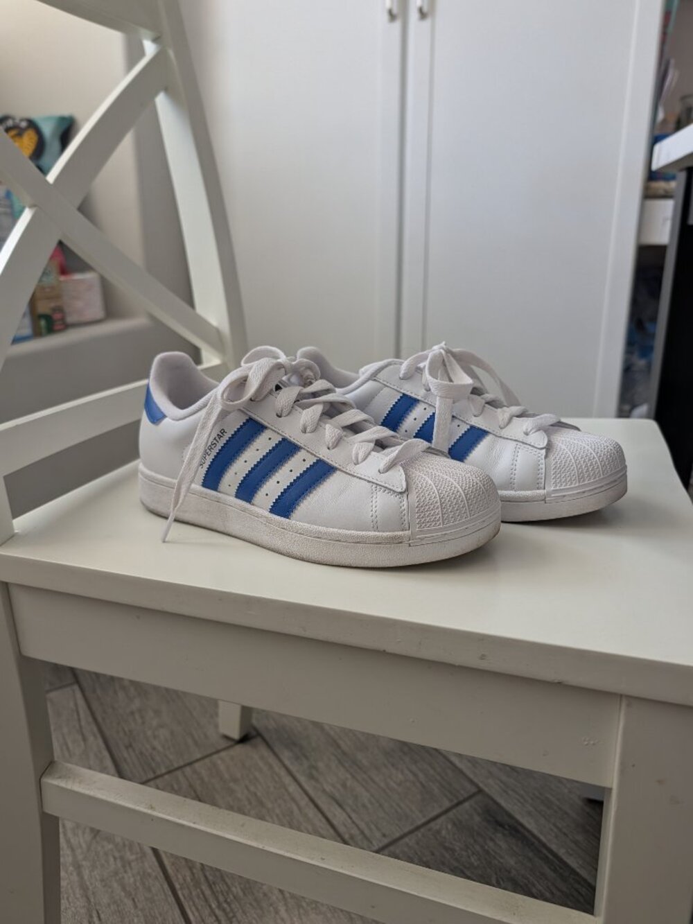 Superstar II Shoes